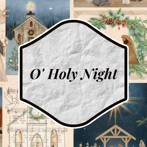 O' Holy Night