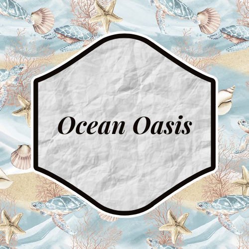 Ocean Oasis