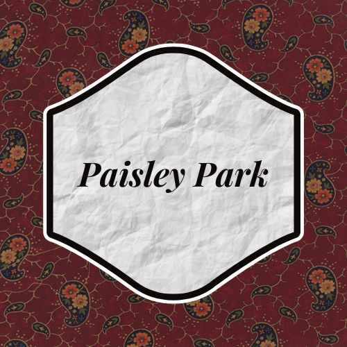 Paisley Park
