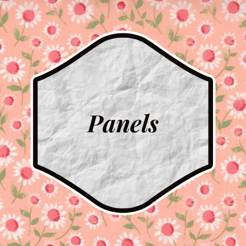 Panels