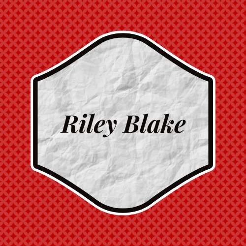 Riley Blake
