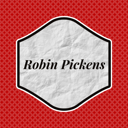 Robin Pickens