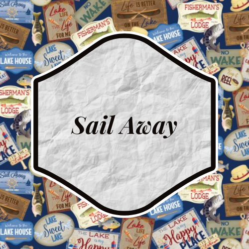 Sail Away
