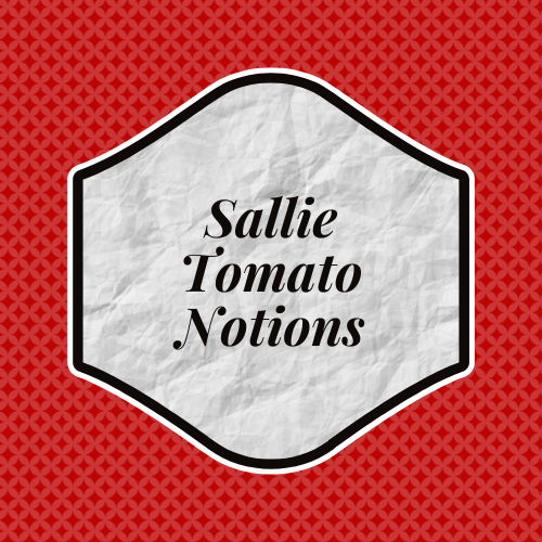 Sallie Tomato Notions