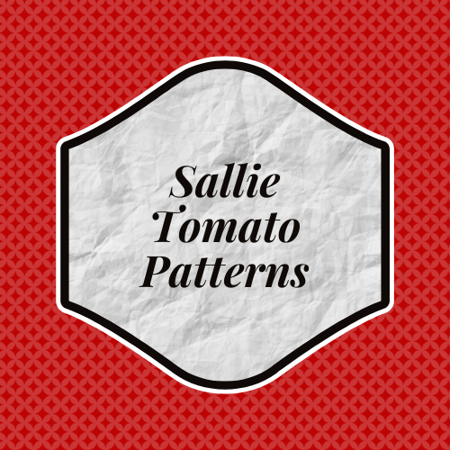 Sallie Tomato Patterns