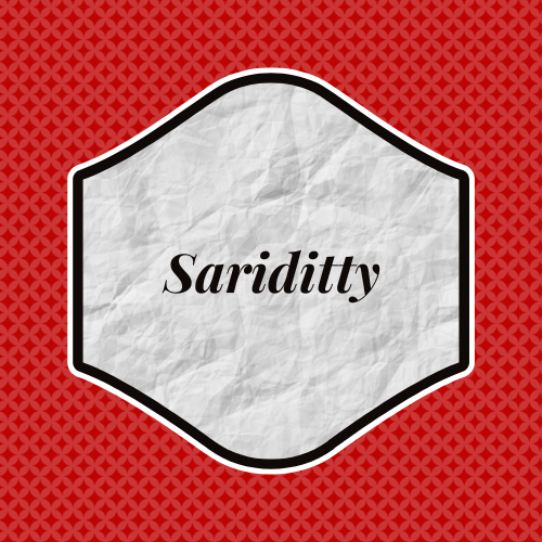 Sariditty