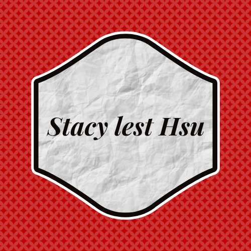 Stacy lest Hsu