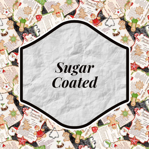 Sugar Coated