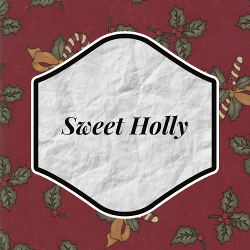 Sweet Holly