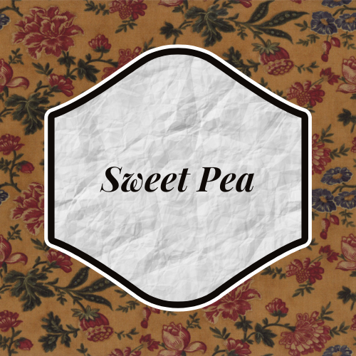 Sweet Pea