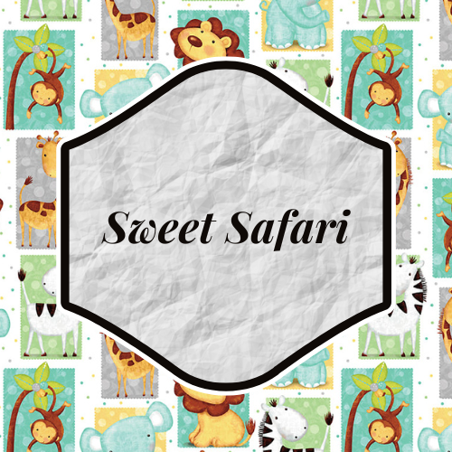Sweet Safari