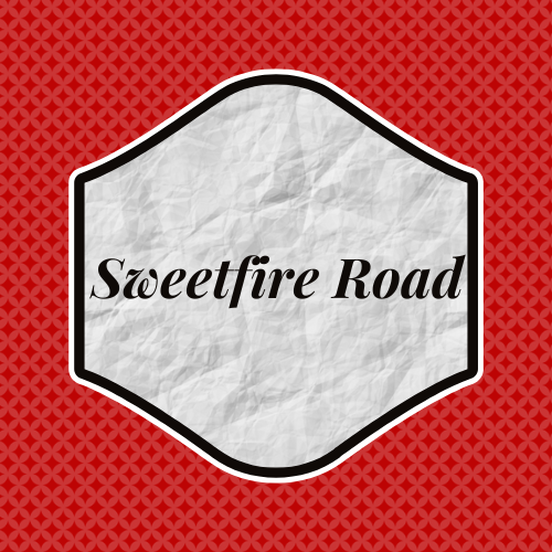 Sweetfire Road