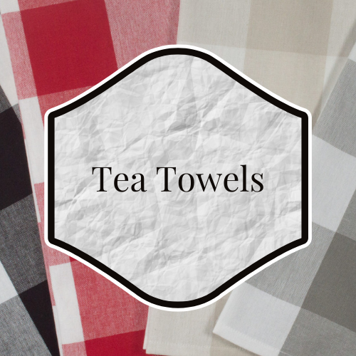 Tea Towels