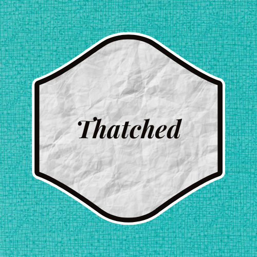 Thatched
