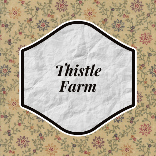 Thistle Farm