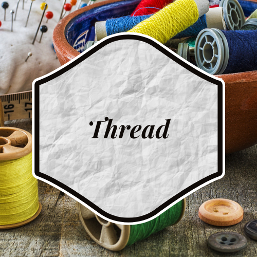 Thread - Pohlar Fabrics