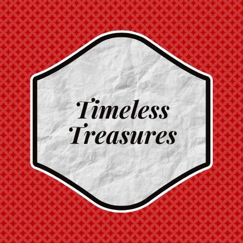 Timeless Treasures