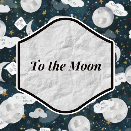 To The Moon