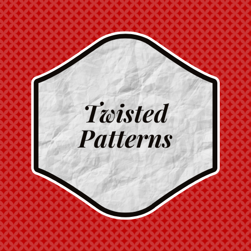 Twisted Patterns