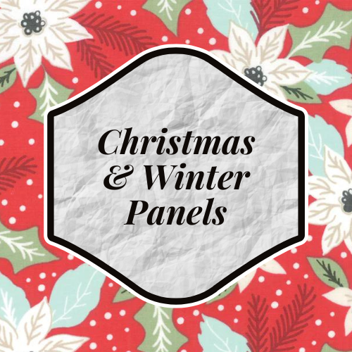 Christmas/Winter Panels