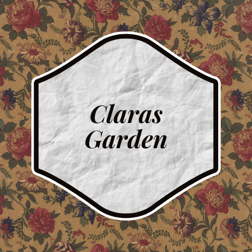 Claras Garden