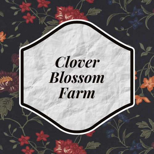 Clover Blossom Farm