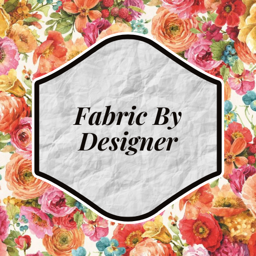 Fabric by Designer