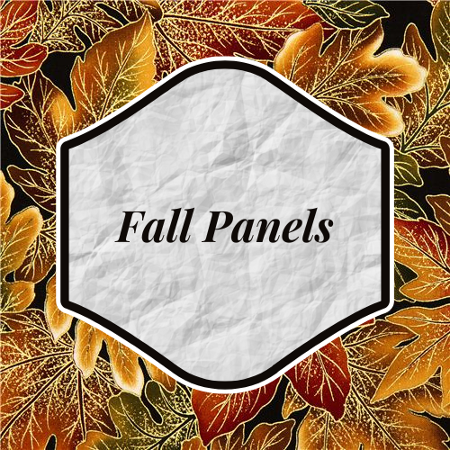 Fall Panels
