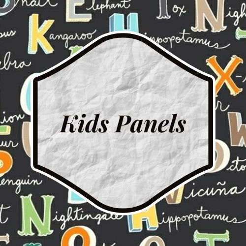 Kids Panels