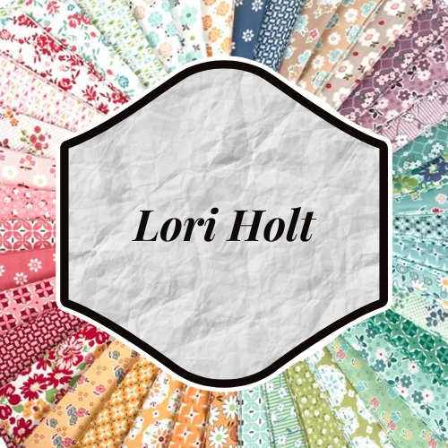 Lori Holt