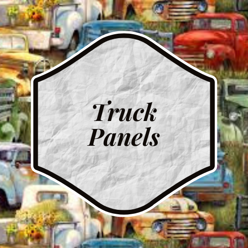 Truck Panels