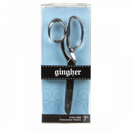 Gingher 7" Scissors