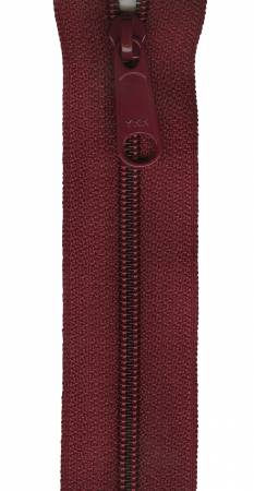 Designers Accents 22" Burgundy