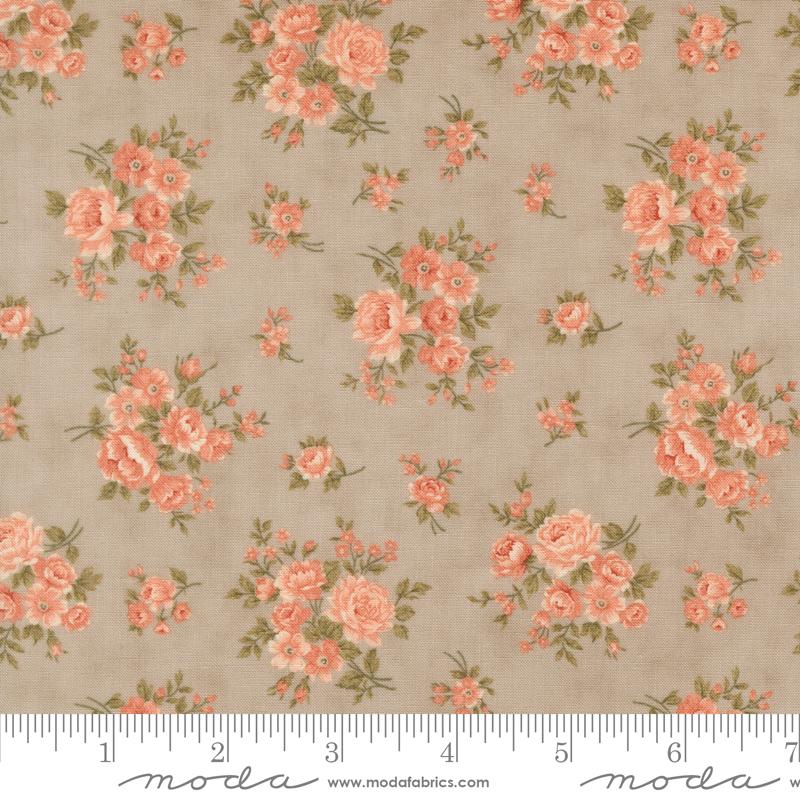 Dearly Beloved Whisper 44433 15 Moda #1