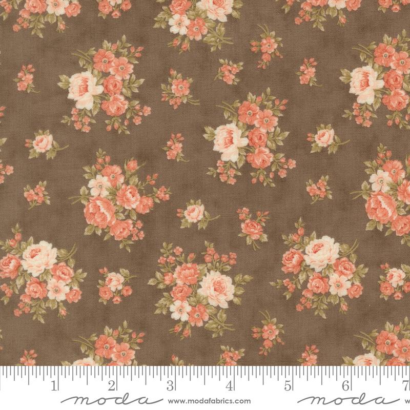 Dearly Beloved Dovetail 44433 16 Moda #1