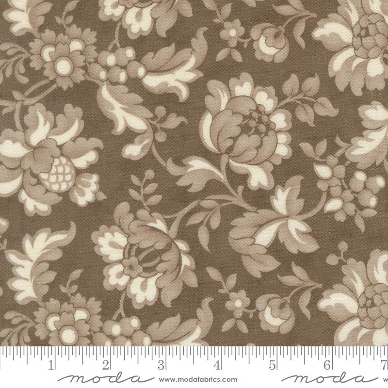 Dearly Beloved Dovetail 44434 16 Moda #1
