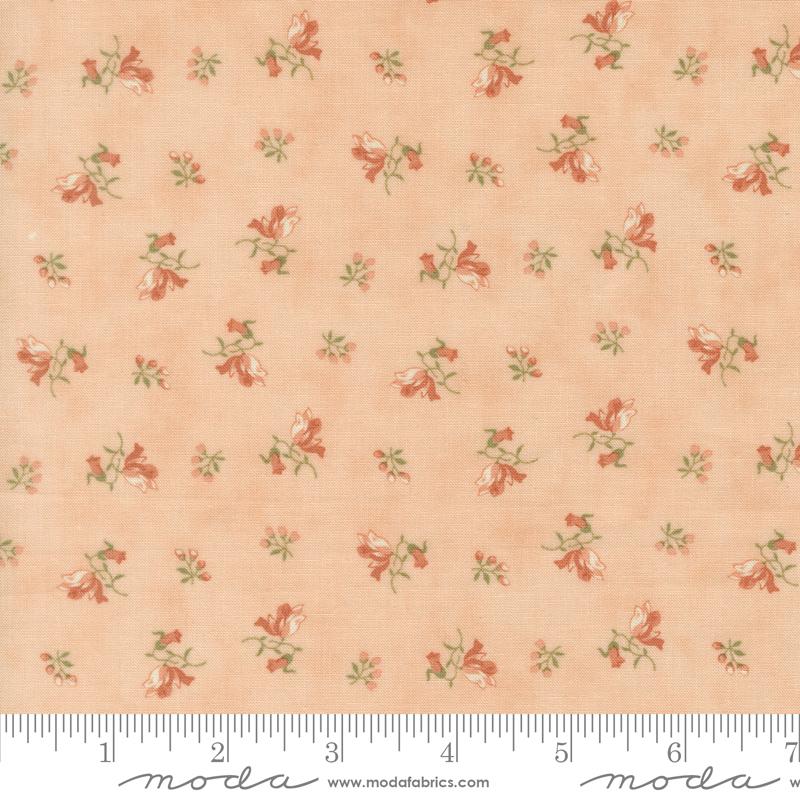 Dearly Beloved Blush 44435 12 Moda #1