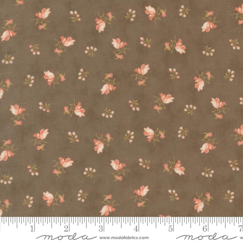 Dearly Beloved Dovetail 44435 16 Moda #1