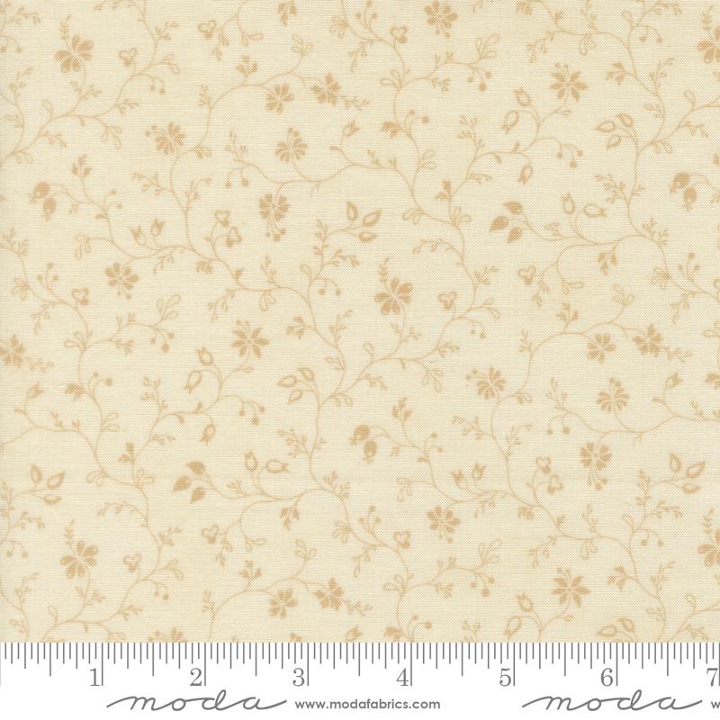 Dearly Beloved Lace 44436 11 Moda #1