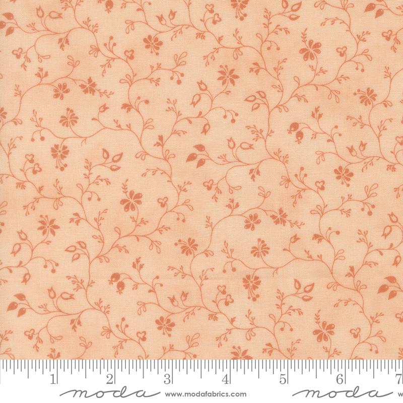 Dearly Beloved Blush 44436 12 Moda #1