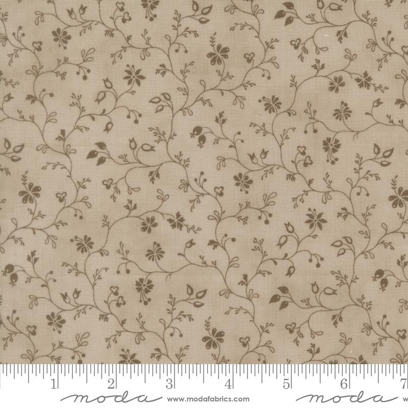 Dearly Beloved Whisper 44436 15 Moda #1