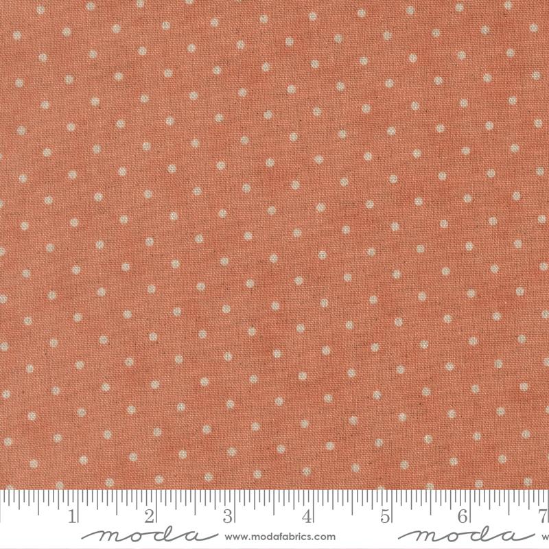 Dearly Beloved Mochi Rose 44437 13L Moda #1