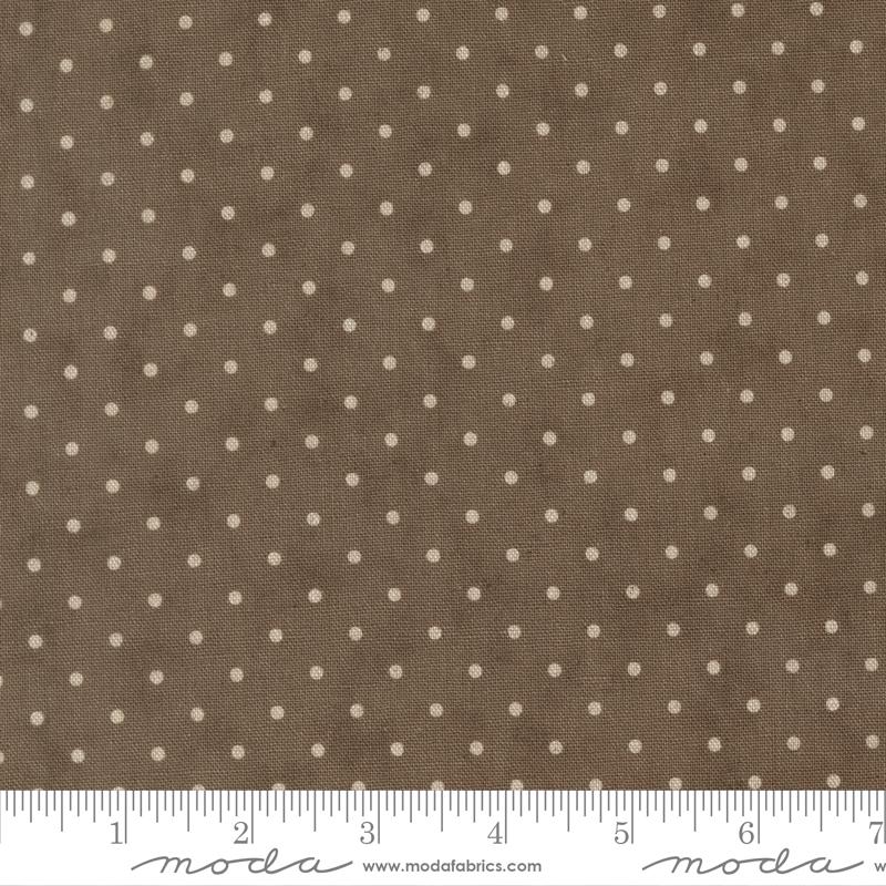 Dearly Beloved Mochi Dovetail 44437 16L Moda #1