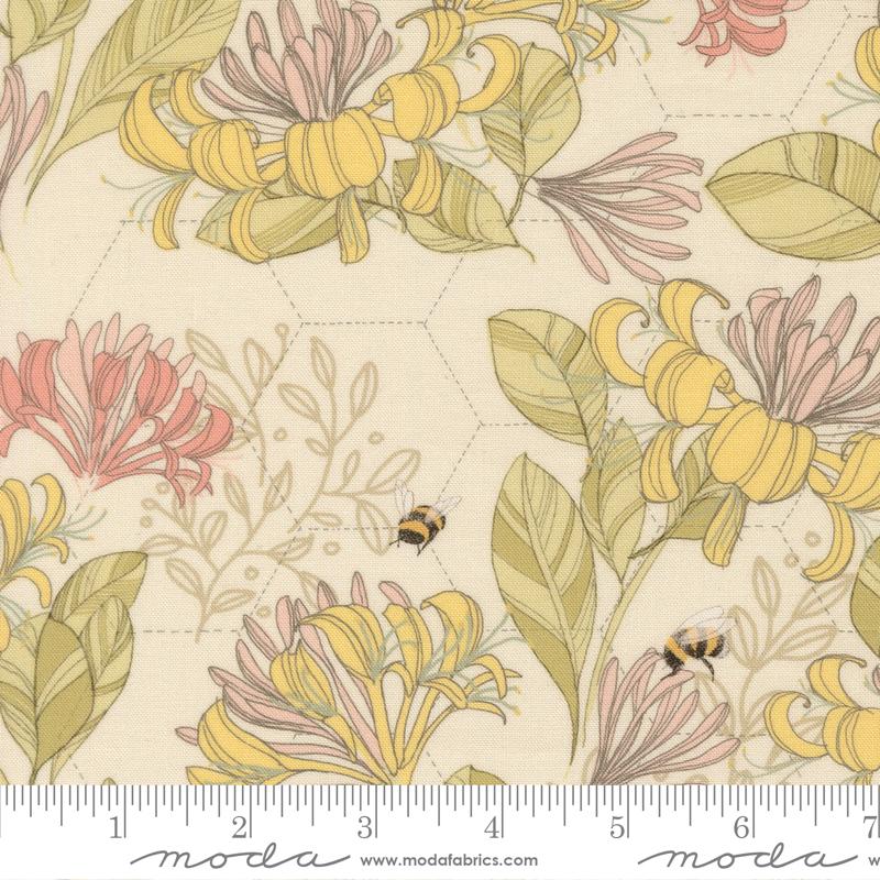 Pollinators Cloud 48812 11 Moda #1