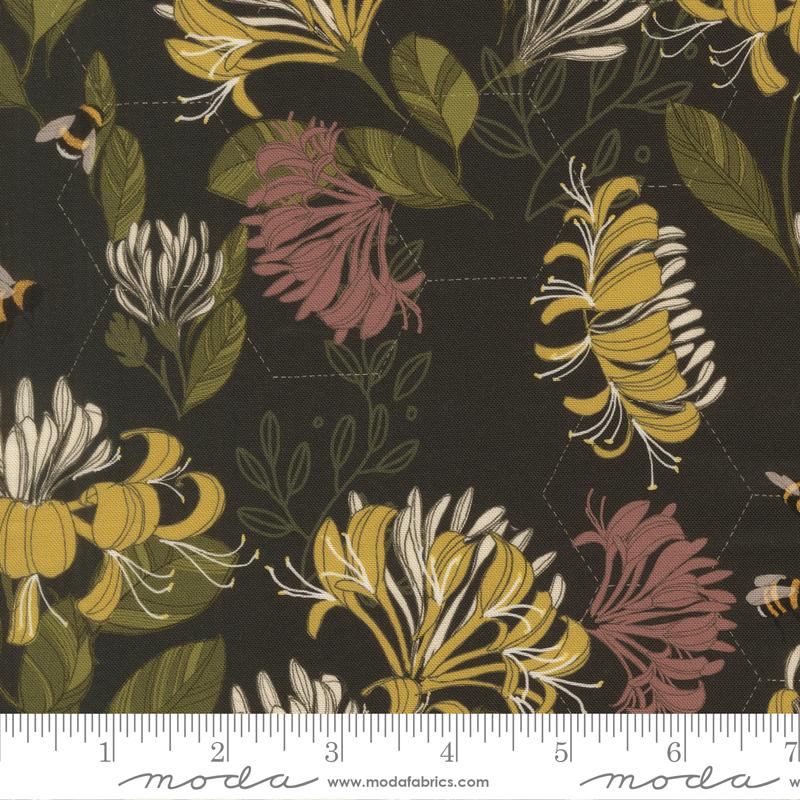 Pollinators Onyx 48812 20 Moda #1