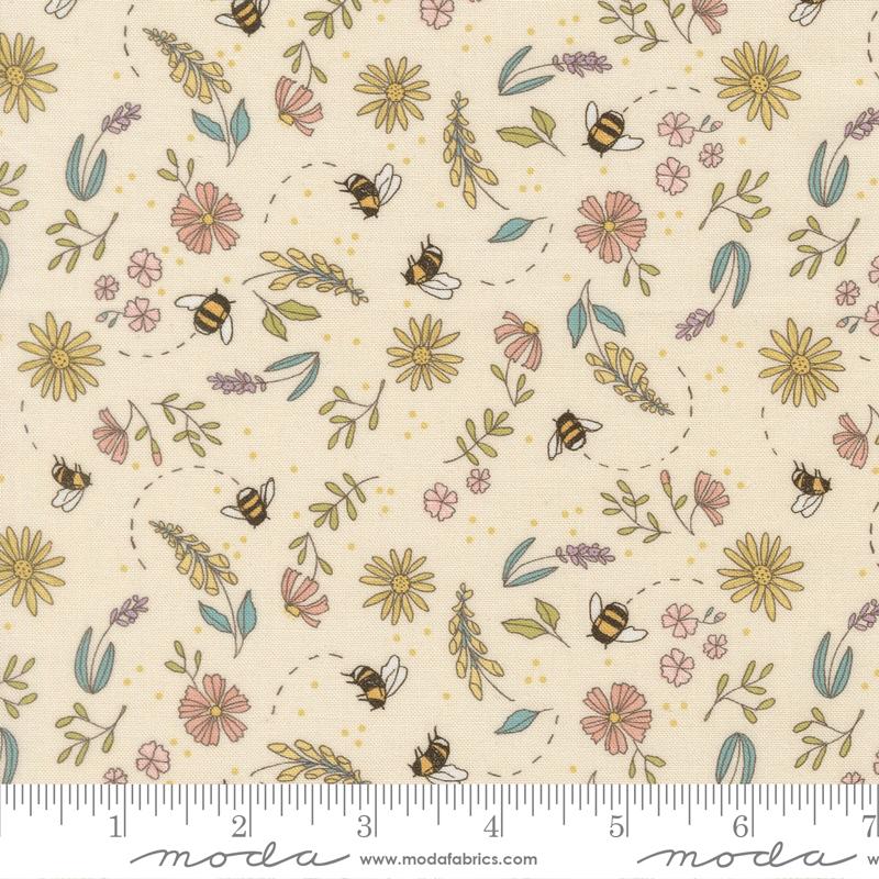 Pollinators Cloud 48813 11 Moda #1