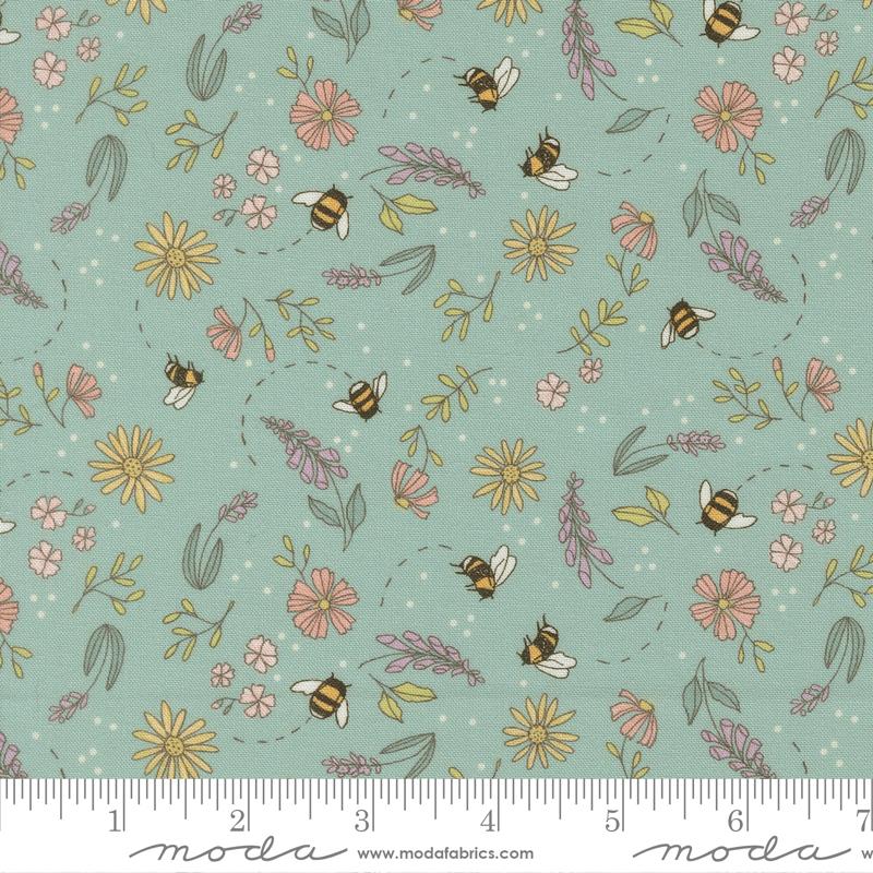 Pollinators Stream 48813 16 Moda #1