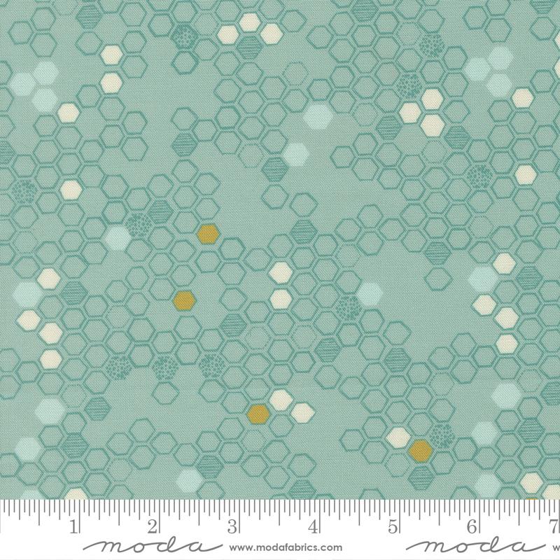 Pollinators Stream 48815 16 Moda #1