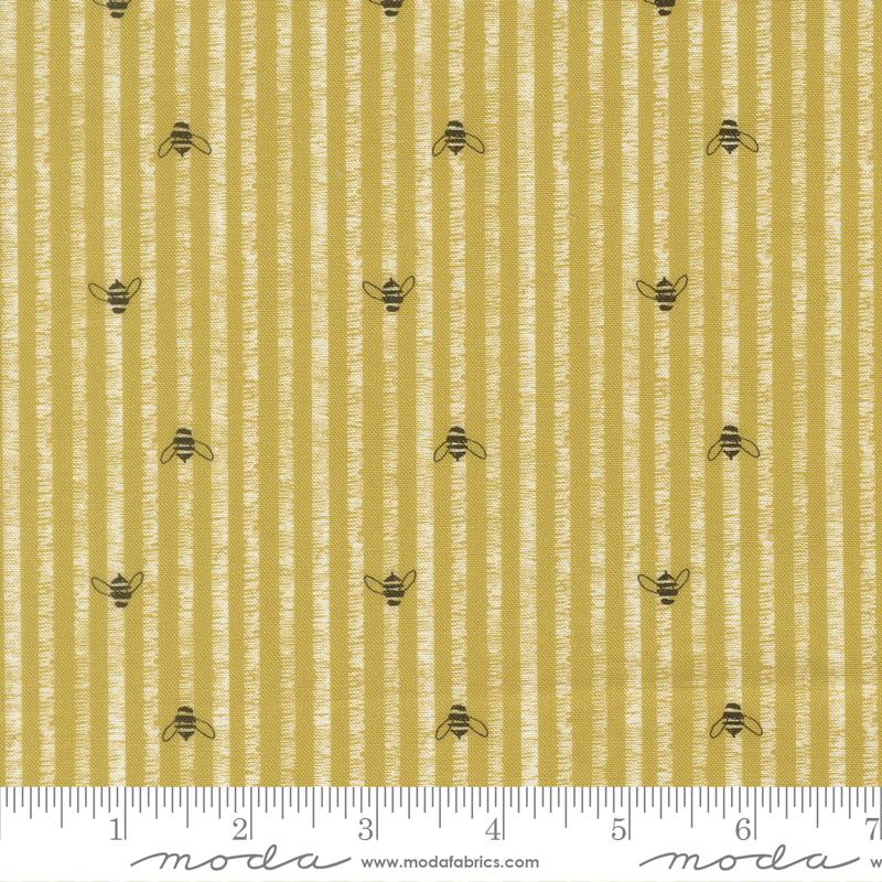 Pollinators Golden 48816 14 Moda #1