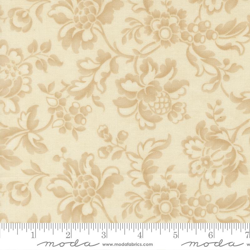 108" Dearly Beloved Lace 108051 11 Moda Basics #1